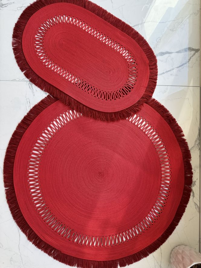 فرشینه و پادری قیطاندوزی